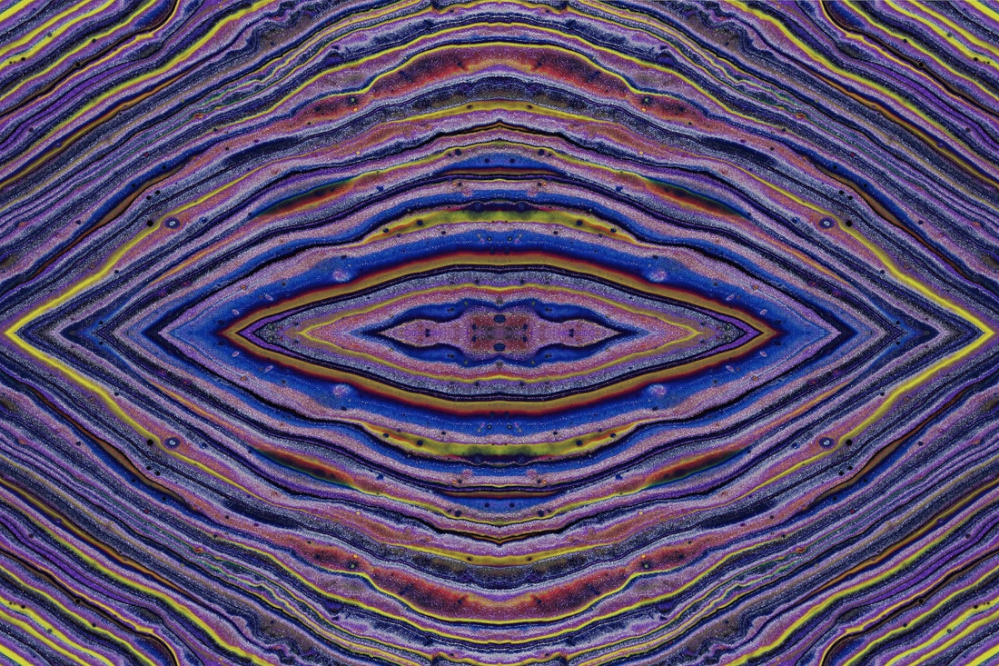 Psychedelika: Geschichte, Wirkung und Potenzial