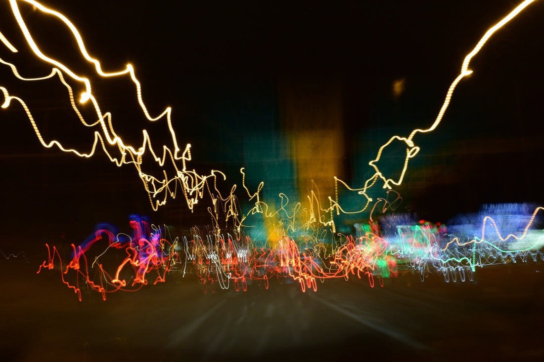 Bicycle Day – LSD-Fahrradtour schrieb Geschichte