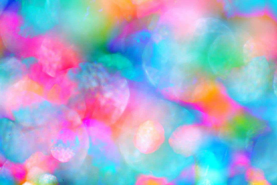 LSD-Dosierung für sichere Trips