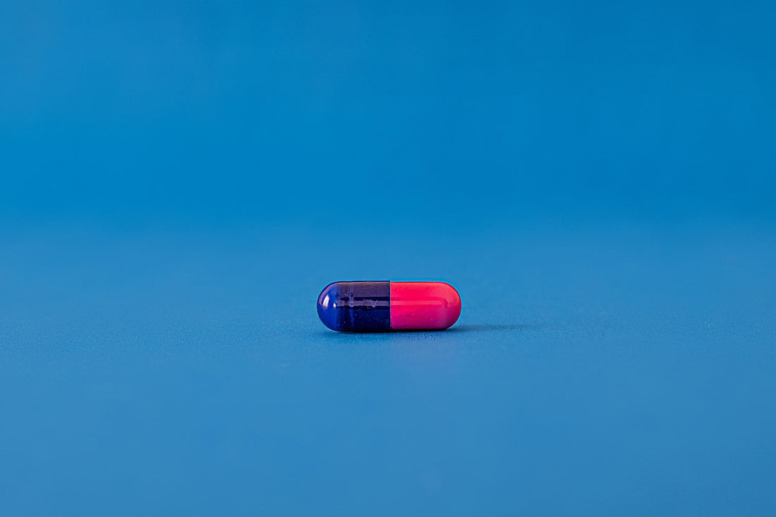 Microdosing und Medikamente