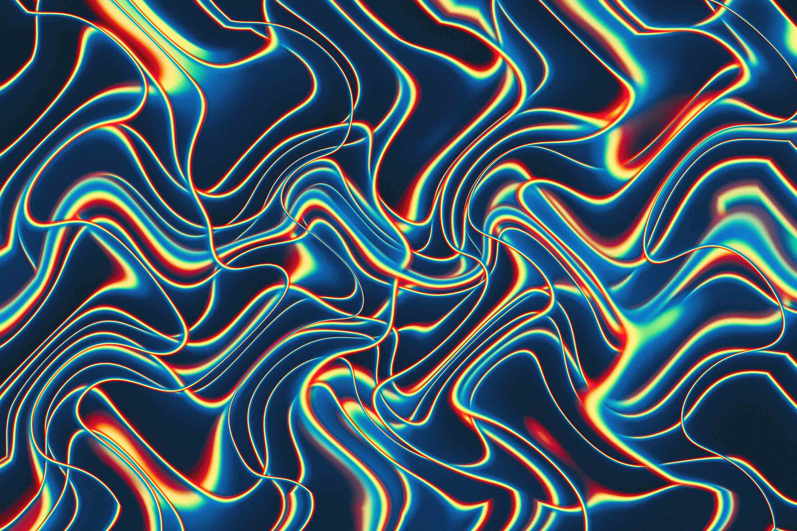 LSD-Trip-Phasen kurz erklärt – Awakening GmbH