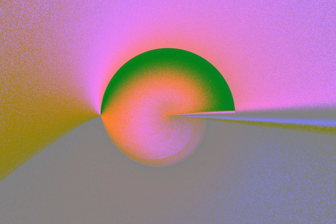 Der Psychedelika-Club-Microdosing-Fahrplan