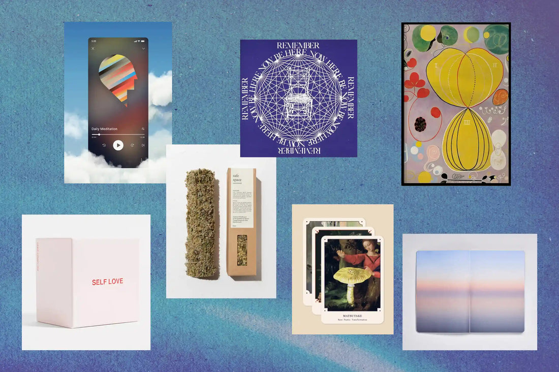 Psychedelischer Weihnachtsgeschenke-Guide