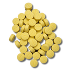 Microdosing Pellets (15 μg 1BP-LSD )