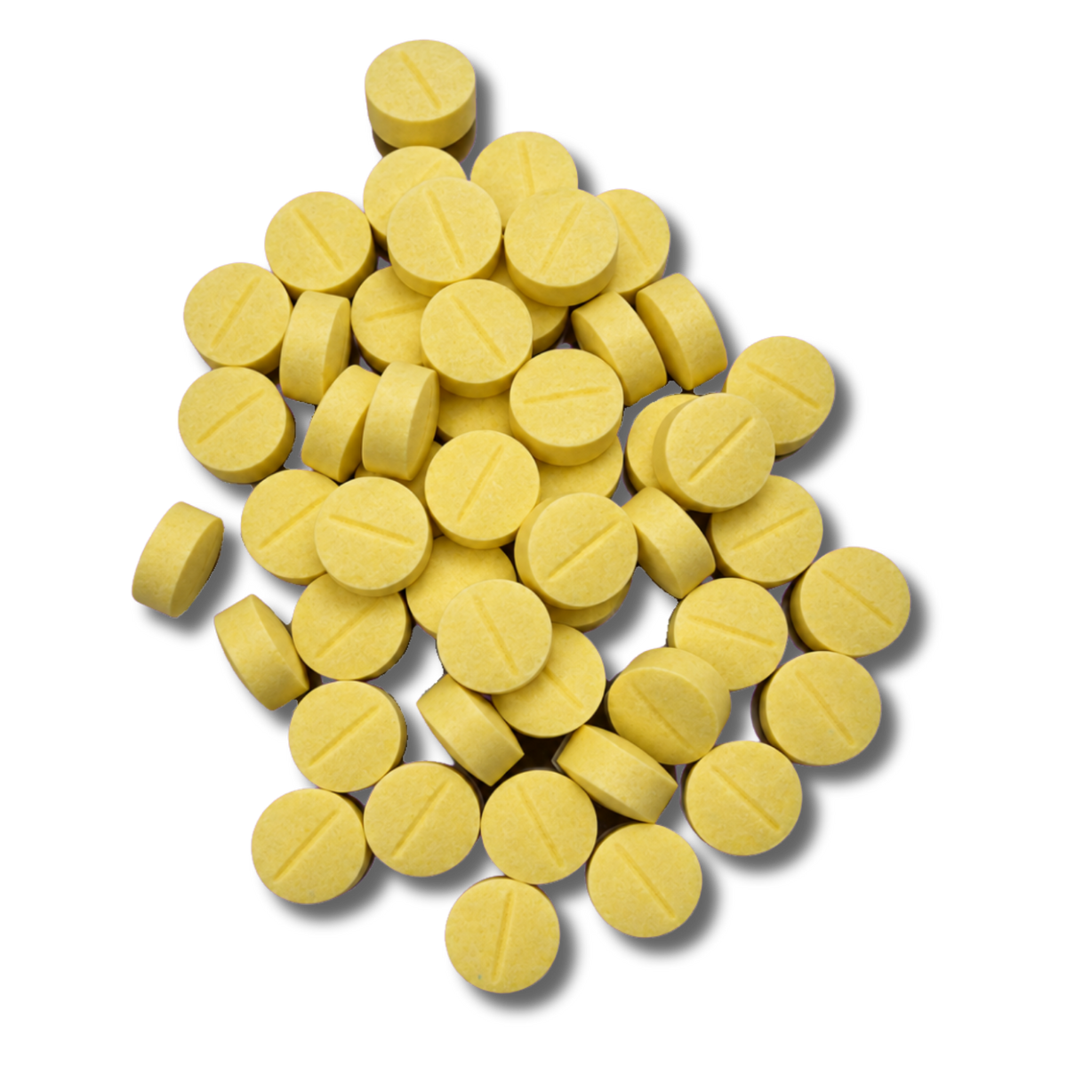 Microdosing Pellets (15 μg 1BP-LSD )