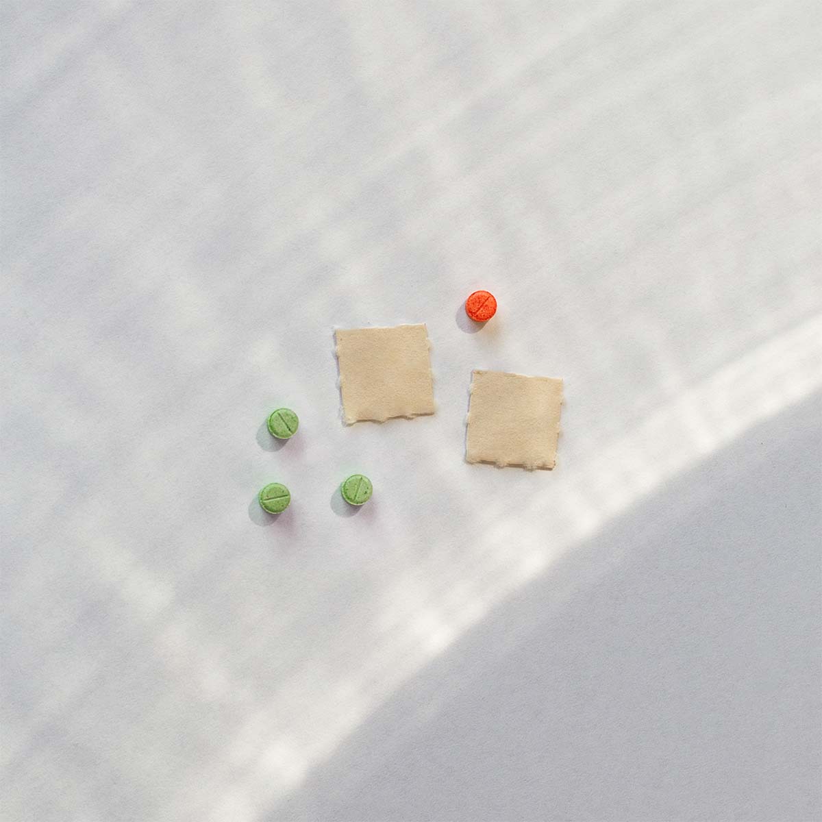 1BP-LSD Starter-Kit für Forschende