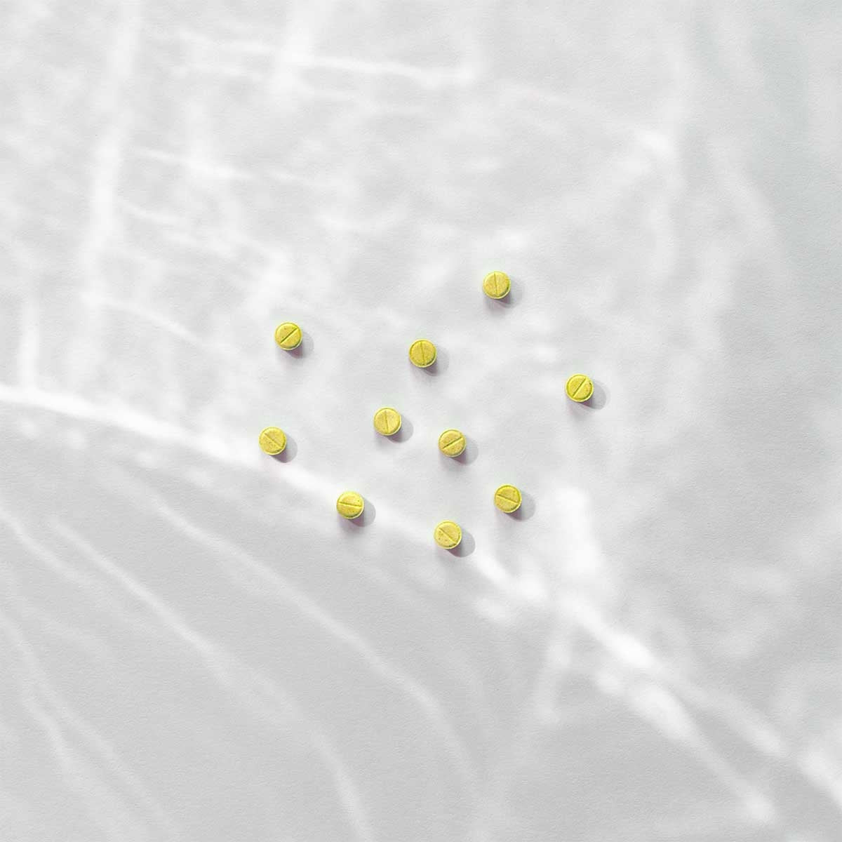 Microdosing Pellets (10 mcg 1Fe-LSD)