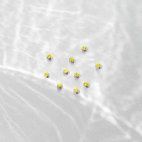 Microdosing Pellets (10 mcg 1Fe-LSD)