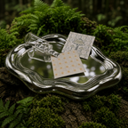 Legales Psilocybin: 4-PrO-MET Minidosing-Blotter (5 mg)