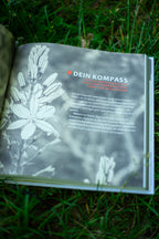 Das Psychedelische Reise Journal