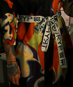 TRYP Flow Kimono