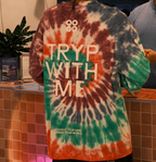 TRYP Spiral Longsleeve