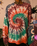 TRYP Spiral Longsleeve
