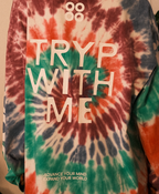 TRYP Spiral Longsleeve
