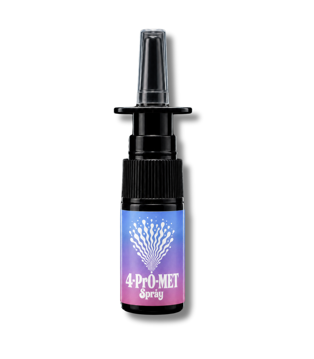 4-PrO-MET Spray (1 mg pro Spray)