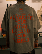 TRYP-T-Shirt