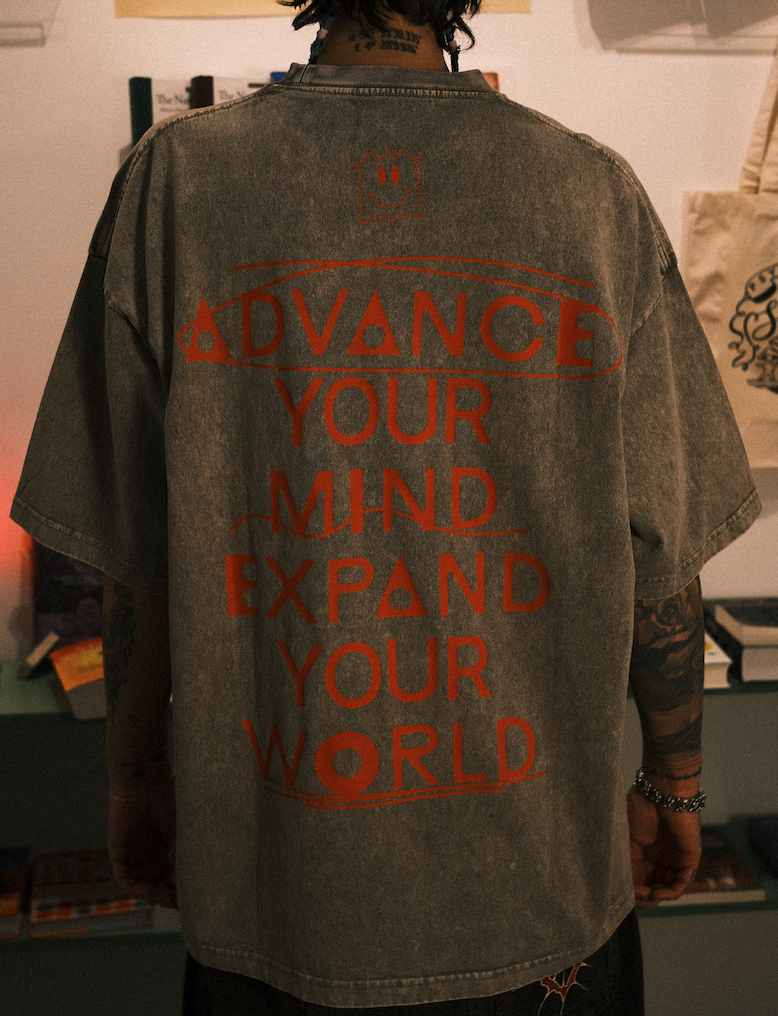 TRYP-T-Shirt