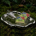 Macrodosing Blotter (175 µg 1BP-LSD)