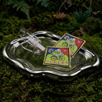Macrodosing Blotter (175 µg 1BP-LSD)
