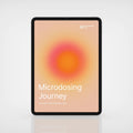 Microdosing Journey (Online-Kurs)