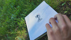 Das Psychedelische Reise Journal