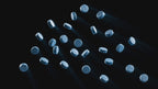 Gigadosing Pellets 400 μg 1BP-LSD