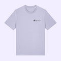 Psychedelika Club T-Shirt (flieder)