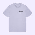 Psychedelika Club T-Shirt (flieder)