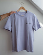 Psychedelika Club T-Shirt (flieder)