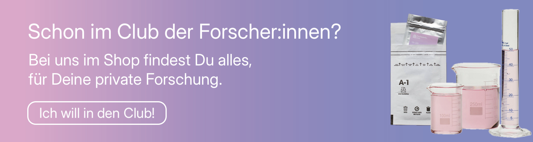 Ad für LSD legal das es bei uns zu kaufen gibt.